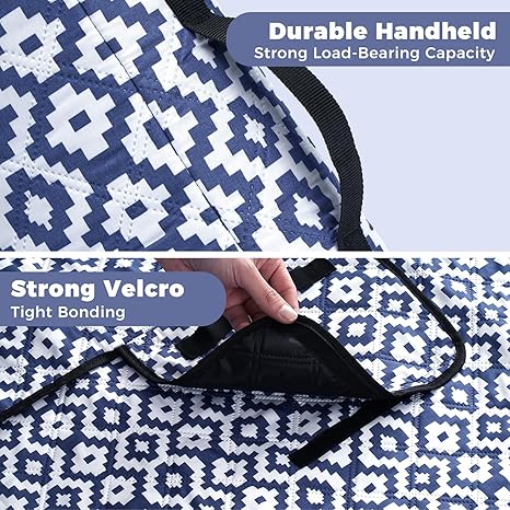 Portable Picnic Mat 150x200cm | Oxford Cloth Backing, Moisture-Proof, Machine Washable - Image 1